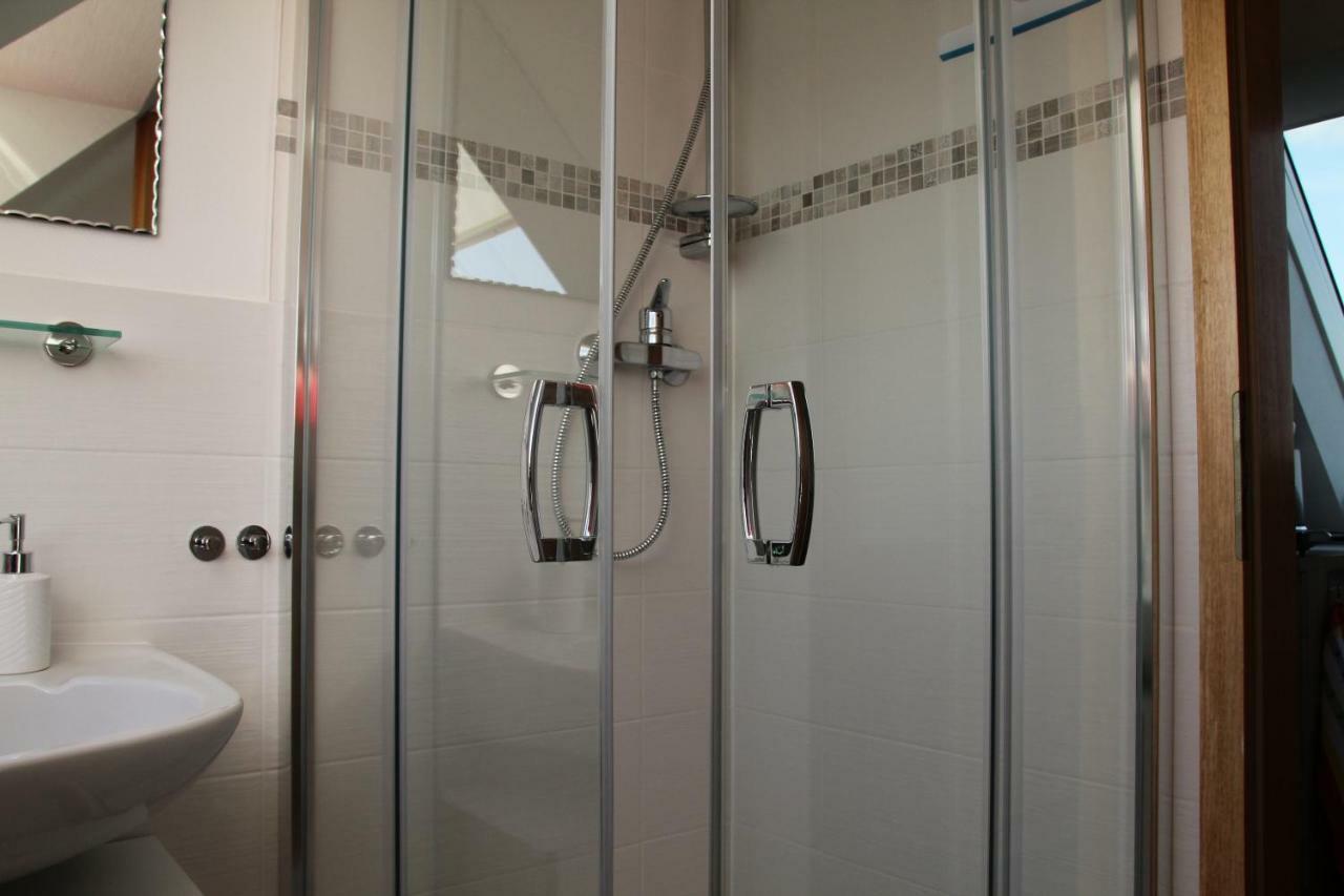 Ferienwohnung Hamberge Bagian luar foto